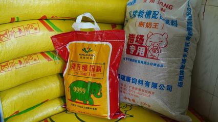 24年匠心堅守，劉老板的“揚翔飼料百年店”夢想