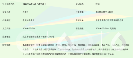 北京海升康寧電腦圖文設計制作中心 專業設計與創新服務